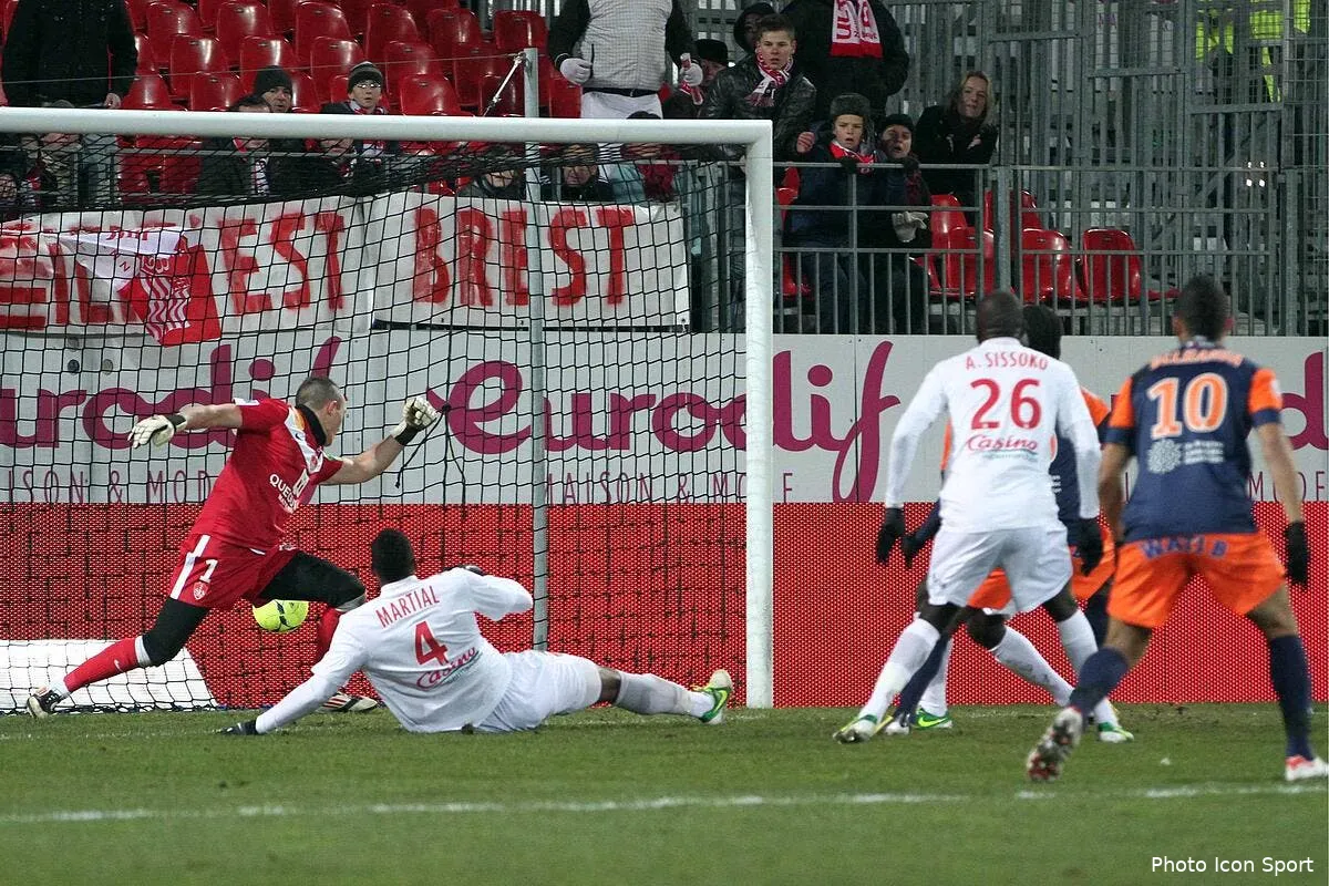 brest jouera sa peau a sochaux et c est bien fait pour son coach iconsport ker 121212 01 0145323