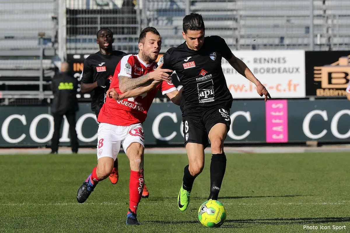 brest le havre 2 0 iconsport lem 180217 01 04171174