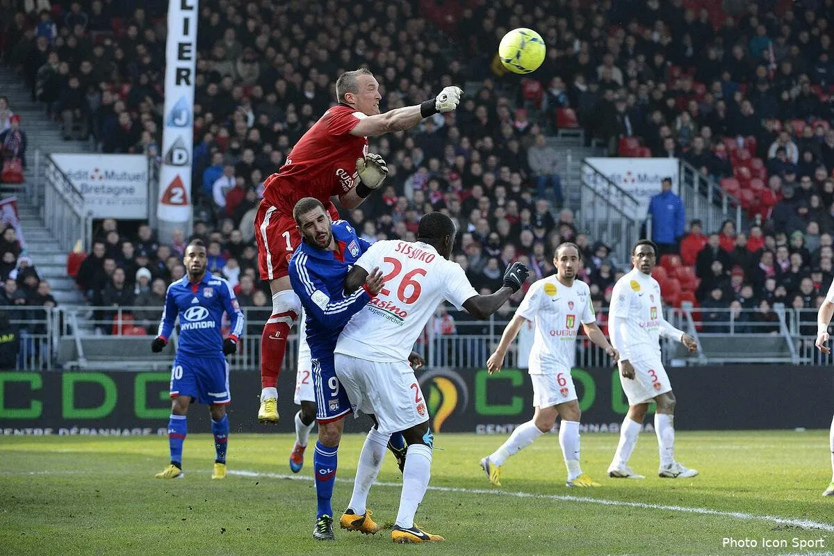 brest ne pleure pas d un point pris contre l ol iconsport por 030313 89 0151383