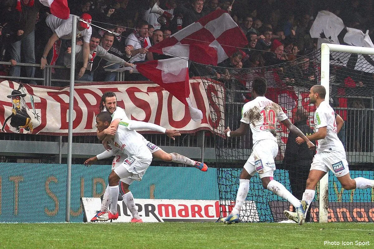 brest pense avoir rate une belle occasion contre l om iconsport ker 021212 05 0544535