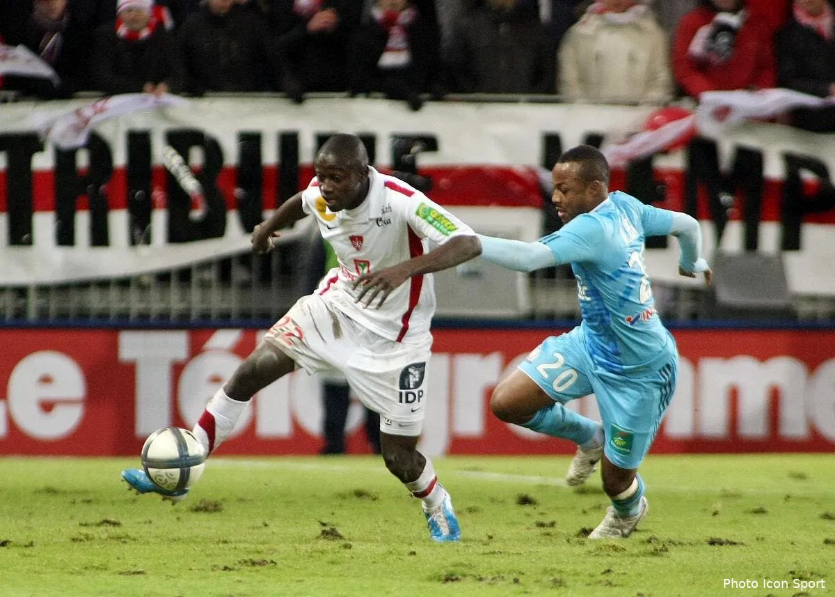 brest s attend a une grosse pression face a l om iconsport frs221210 01 0019243