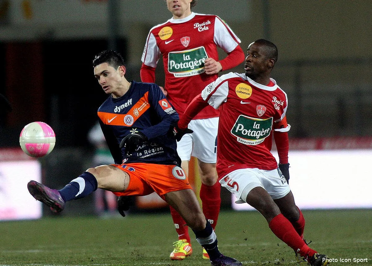 brest se rate contre montpellier comme face au psg iconsport guy 040212 50 5730747