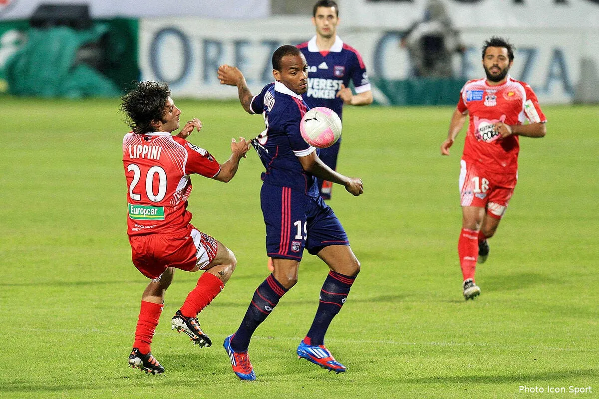 briand estime avoir realise une bonne saison a l ol iconsport blz 130512 05 0235291