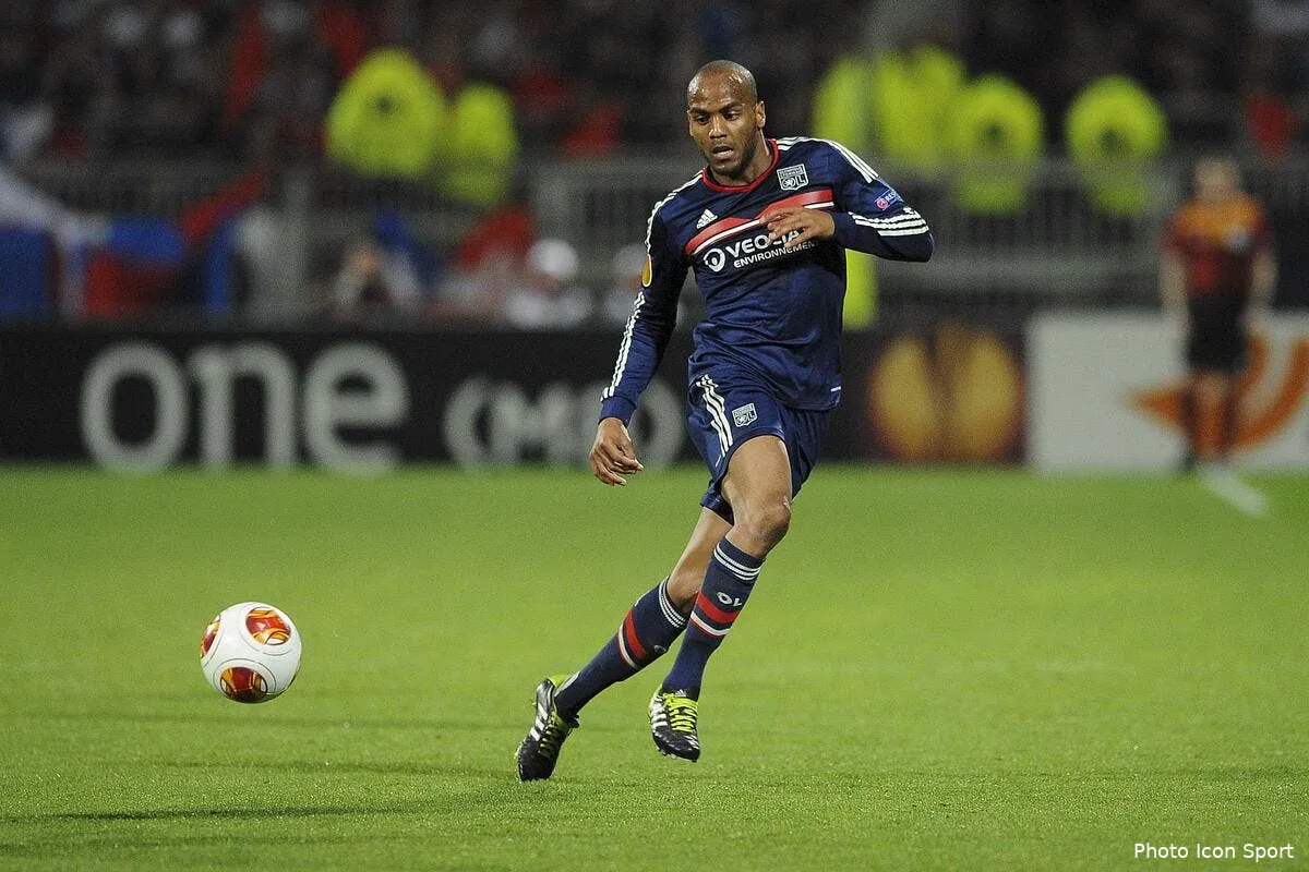 briand regrette de ne pas avoir quitte l ol plus tot iconsport jpt 030414 62 42 188869