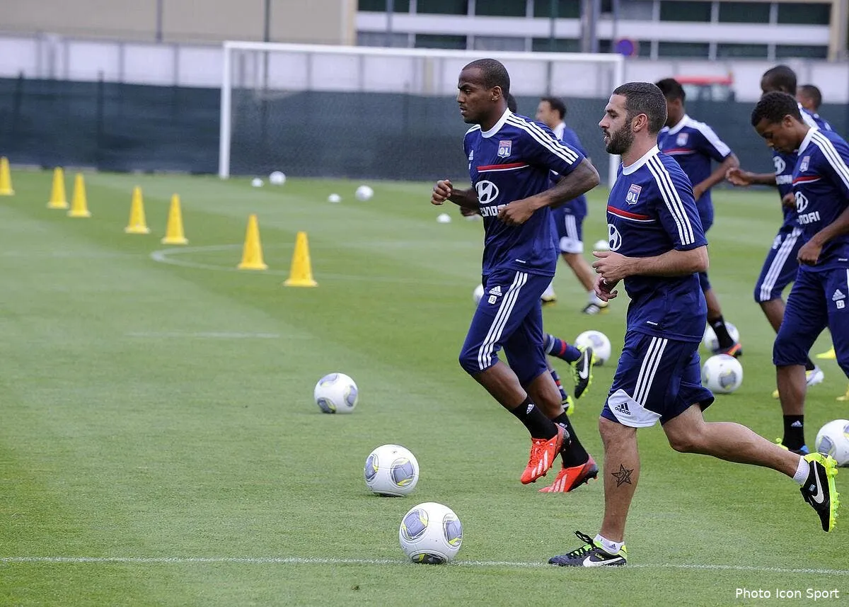 briand sait qu il n a pas ete a la hauteur a l ol iconsport jpt 270613 33 5360499