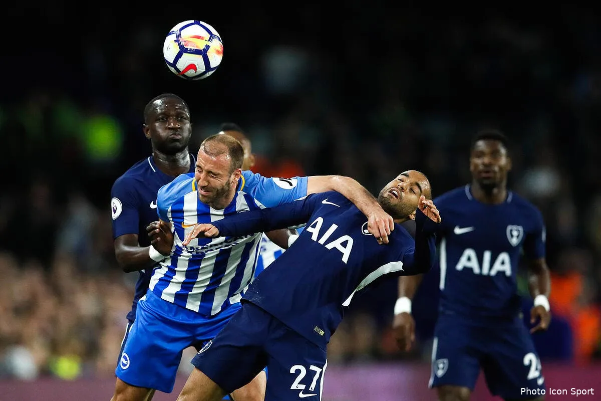 brighton tottenham 1 1 iconsport icon spi 170418 01 04216103