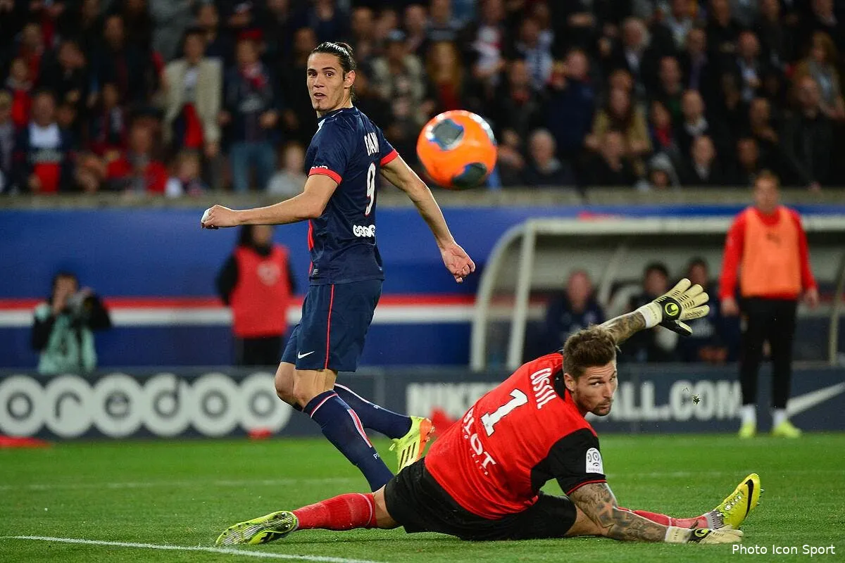 brp prefere cavani au psg et demolit hazard et rooney iconsport win 070514 06 4582913