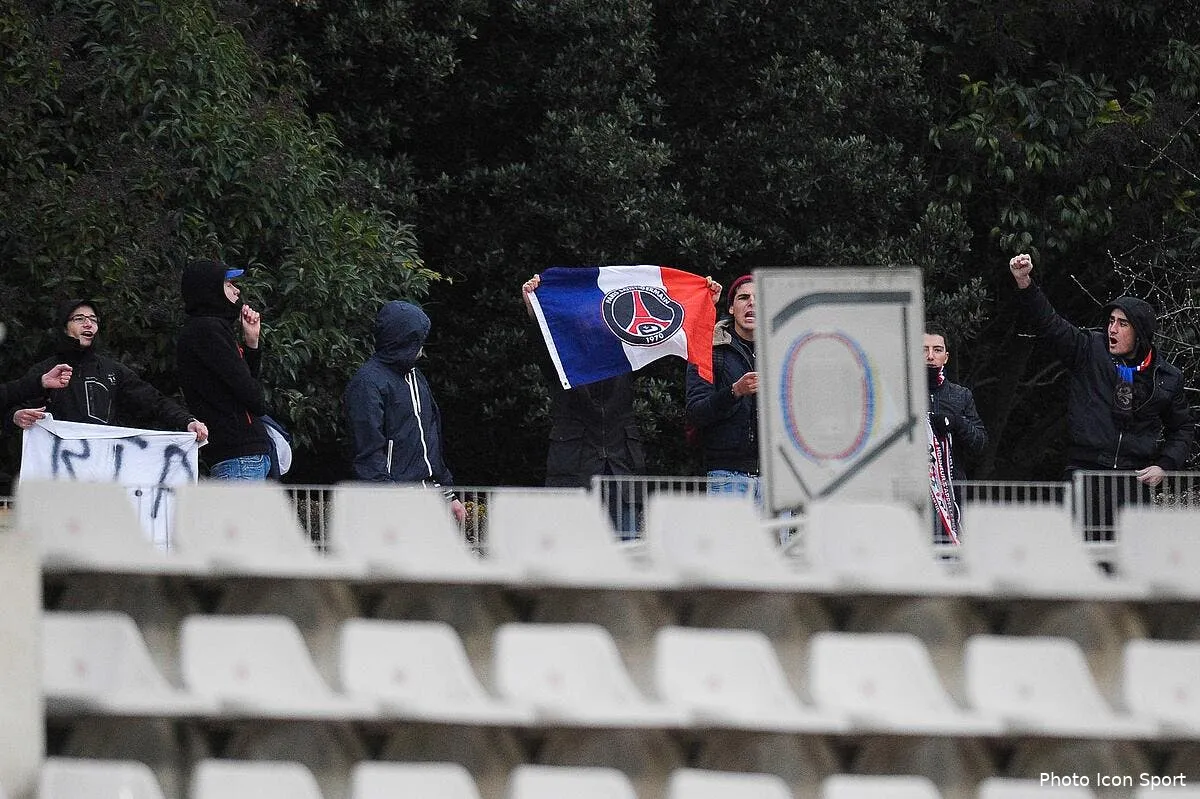brp veut veut la paix et le retour des ultras du psg iconsport fer 031214 02 06103055