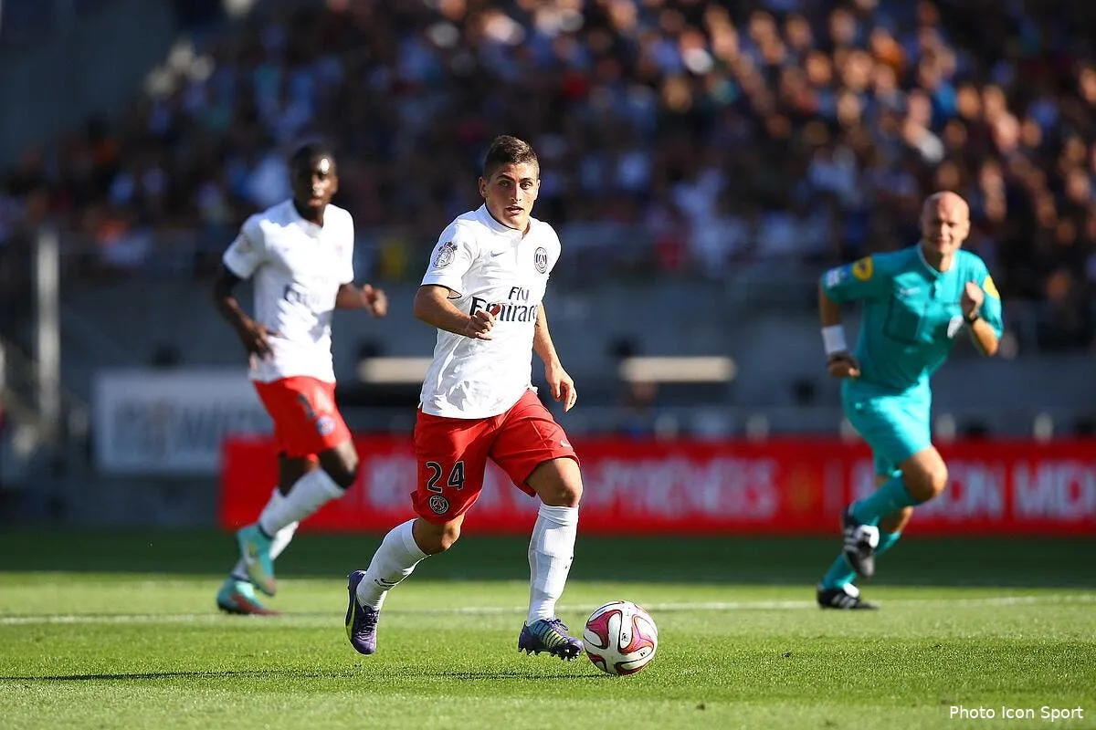 bruno roger petit devoile son idole au psg iconsport blo 270914 61 4793207