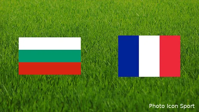 bulgarie france les compos 20h45 sur tf1 bulgarie france195731