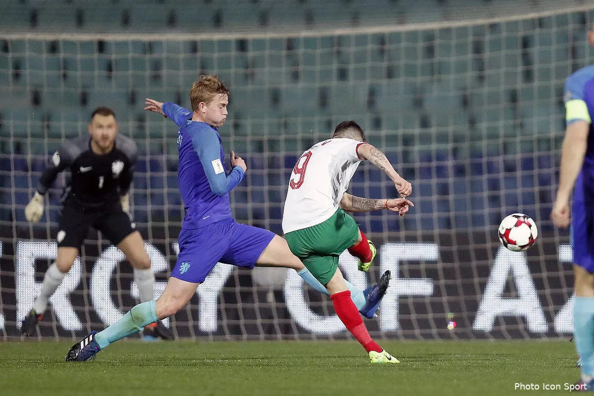bulgarie pays bas 2 0 iconsport vii 250317 01 02174770