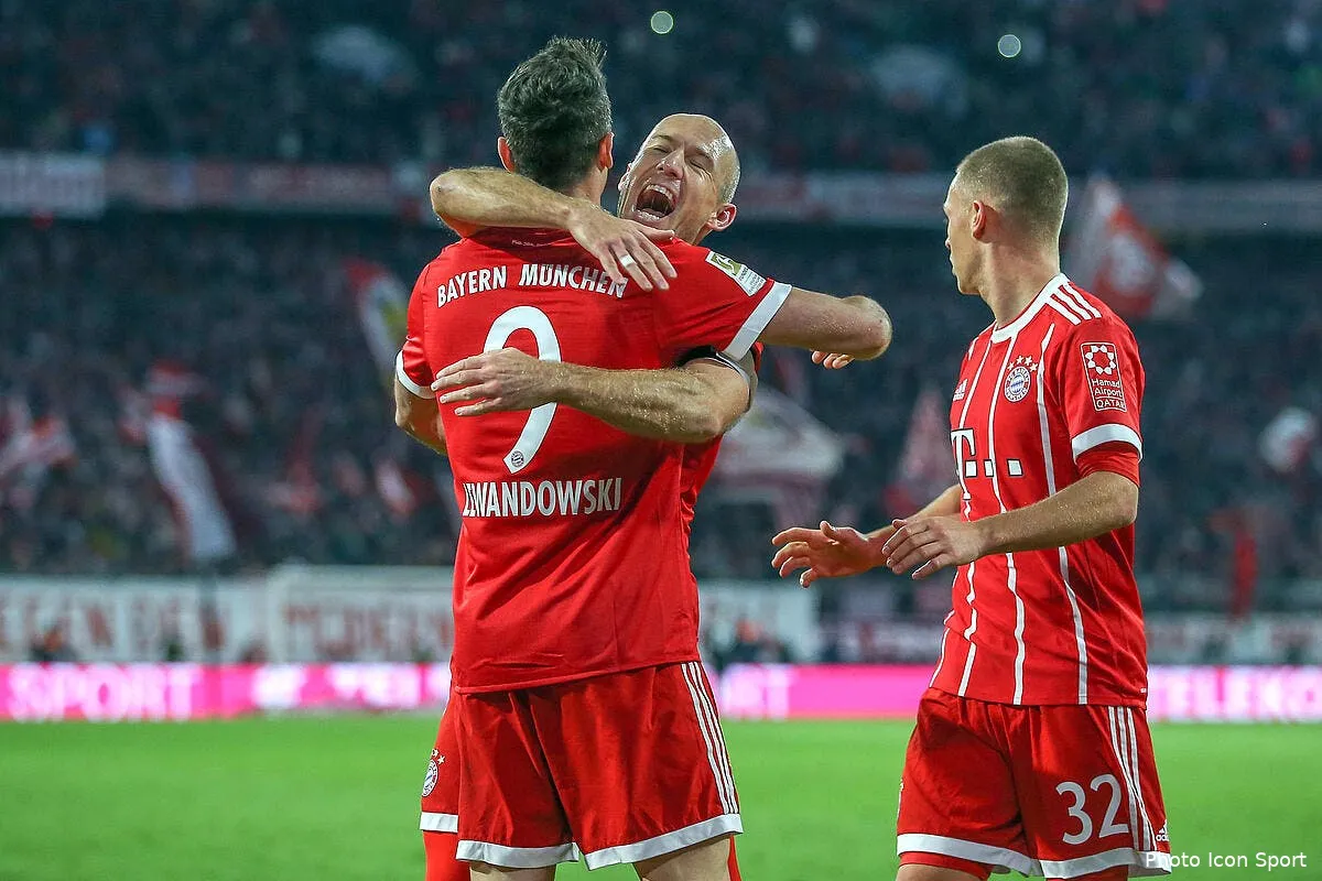 bundesliga le bayern bat leipzig et prend la tete iconsport icon firo281017fcbrblch012n197947