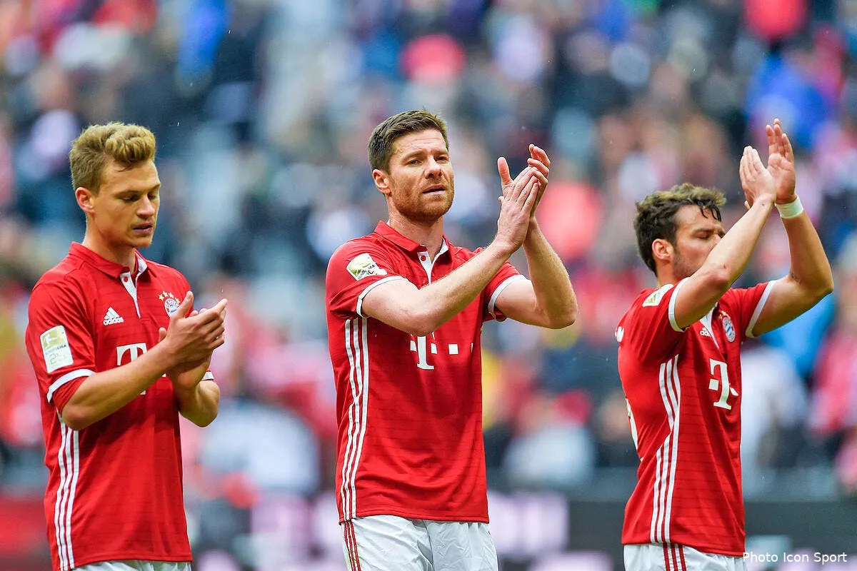 bundesliga le bayern munich est champion d allemagne iconsport mis 220417 100 27178356