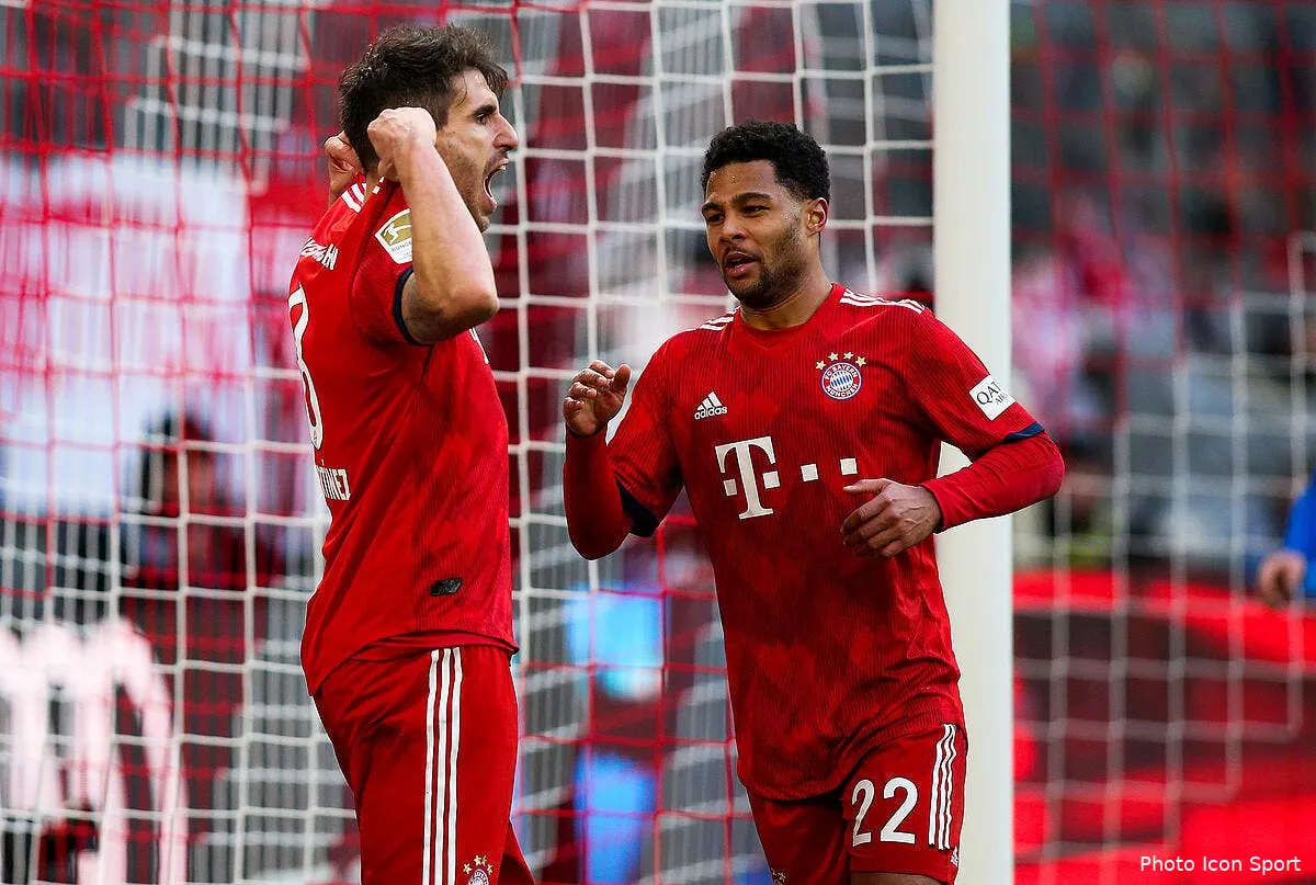 bundesliga le bayern revient sur dortmund icon fir 230219 21 11246561
