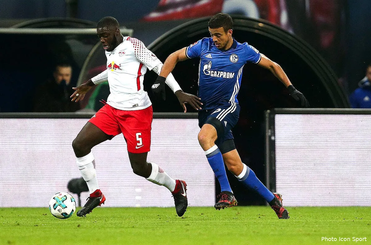 bundesliga le rb leipzig corrige schalke 04 iconsport icon fir 130118 01 03206347