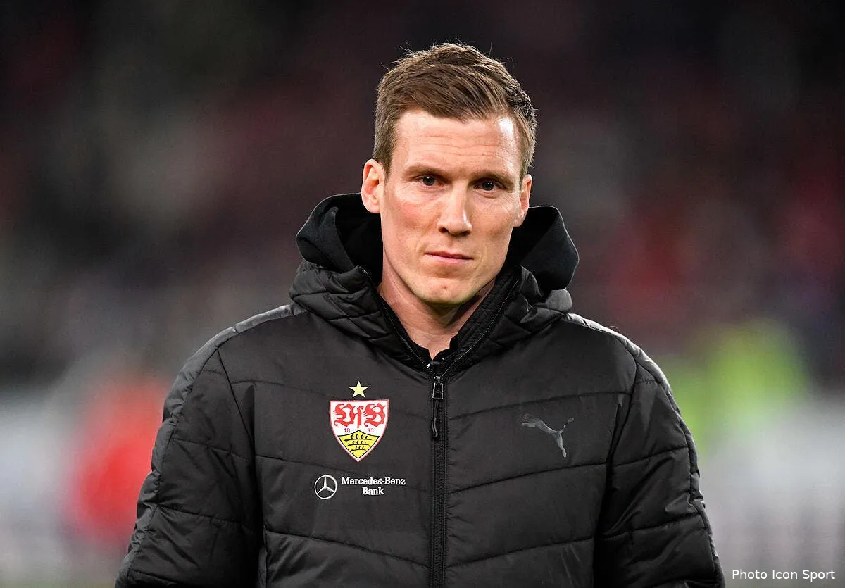 bundesliga le vfb stuttgart vire son entraineur iconsport icon mis 081217 08 42208103