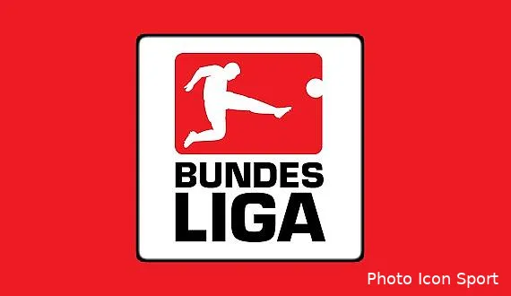 bundesliga programme et resultats de la 31e journee bundesliga178142