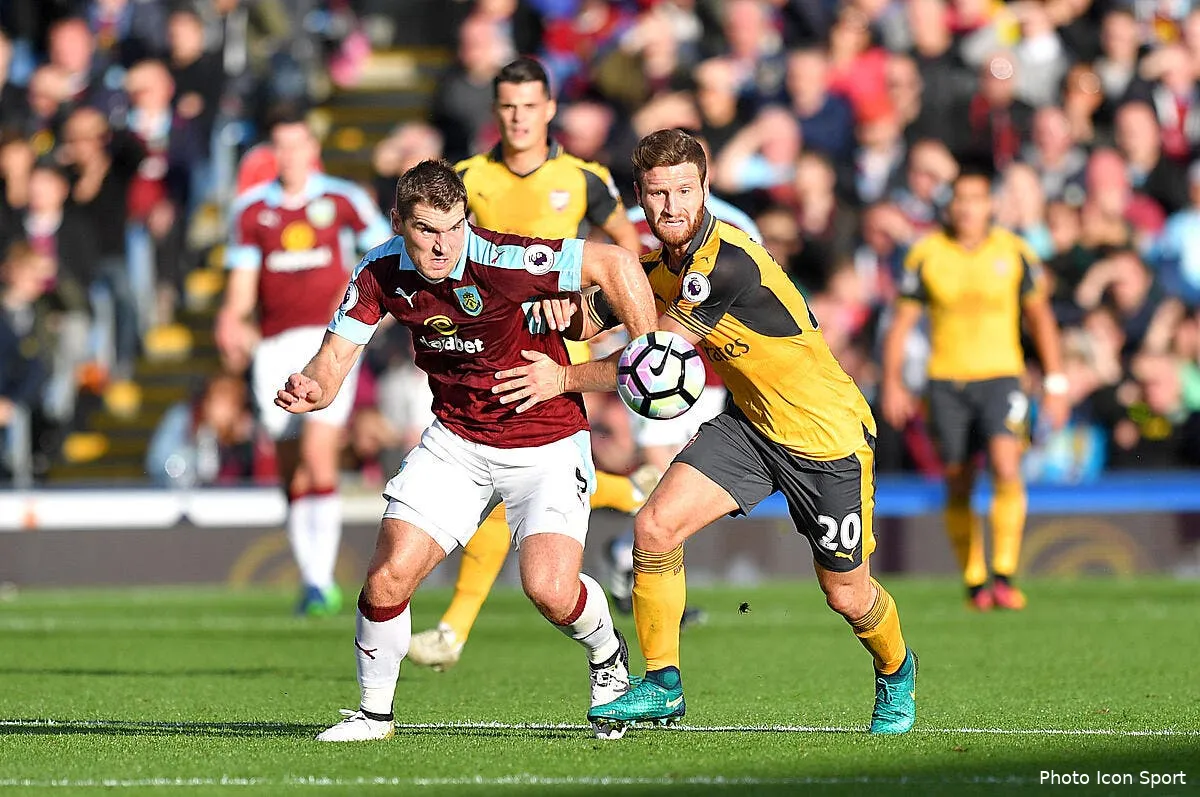 burnley arsenal 0 1 iconsport pa 28813096156924