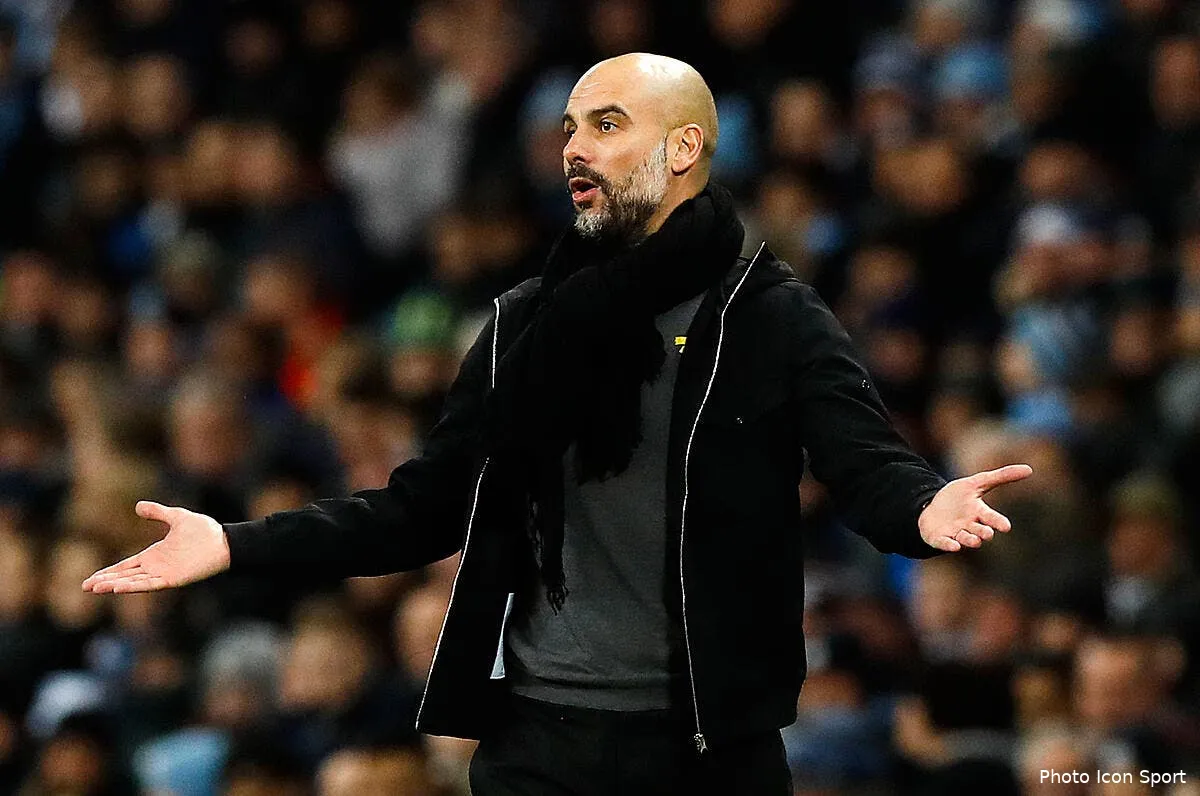 burnley manchester city 1 1 iconsport icon pa 34740192208839