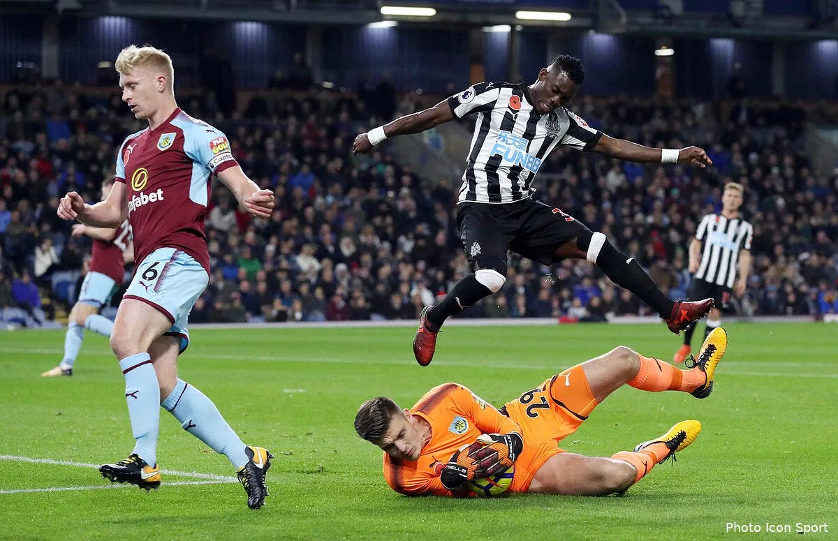 burnley newcastle 1 0 iconsport icon pa 33510554198215