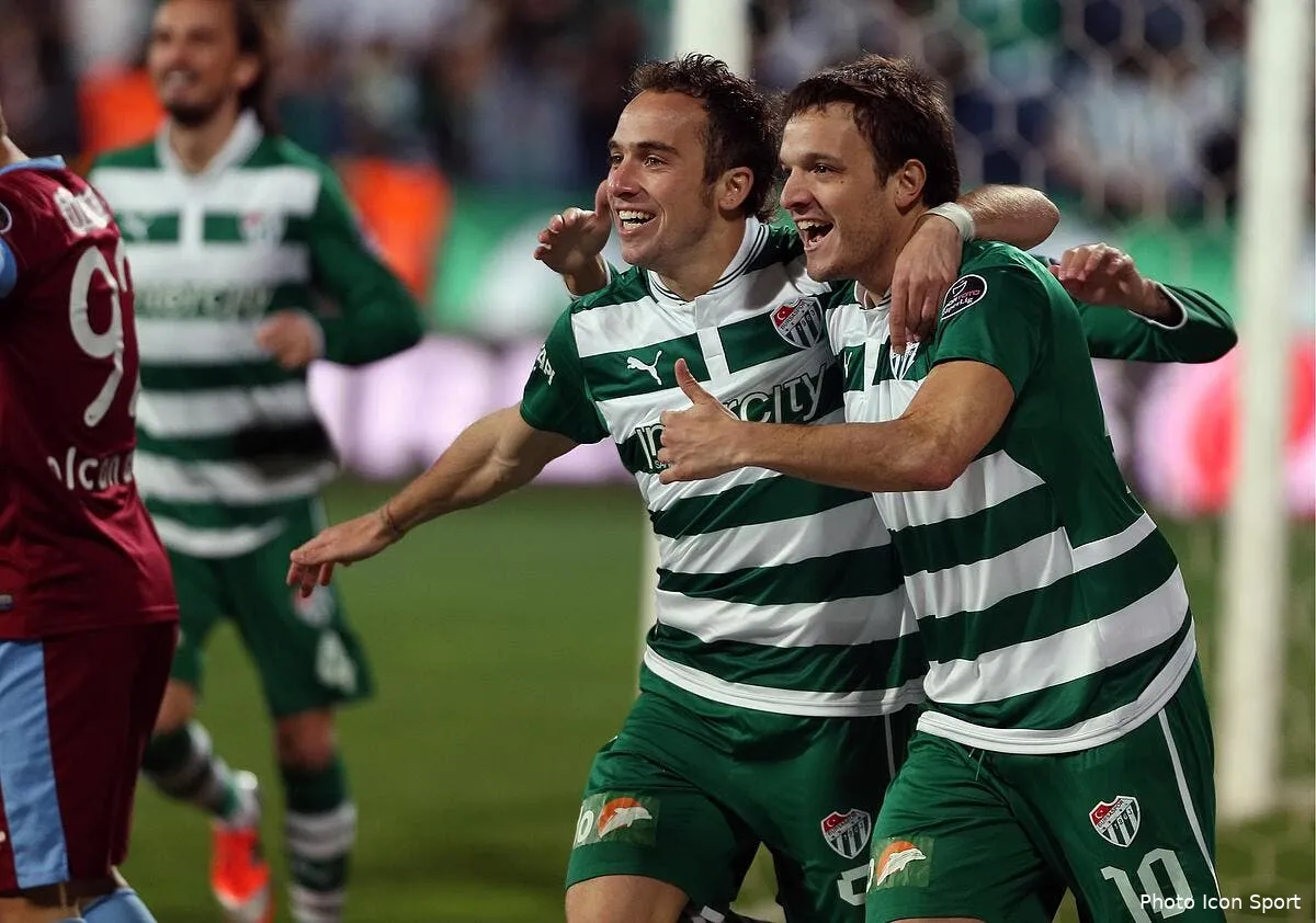 bursaspor se renforce en vue des barrages de c1 iconsport spa 150313 08 0161557