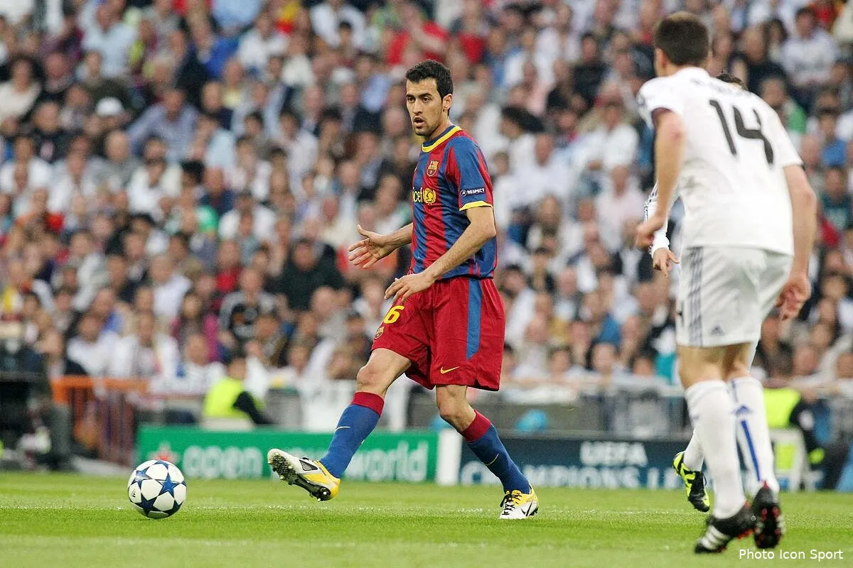 busquets innocente par l uefa des accusations de racisme iconsport blo 270411 66 4319483