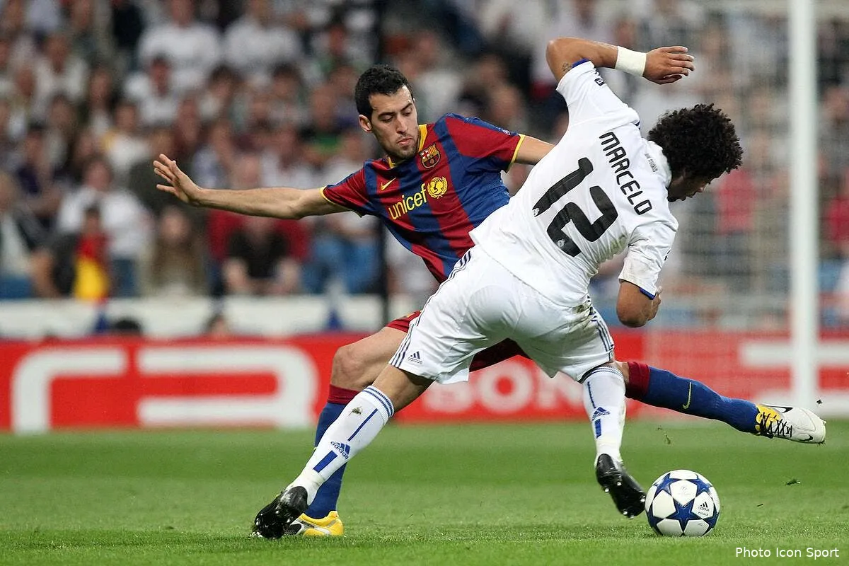 busquets sanctionne pour insultes racistes iconsport blo 270411 33 0819307