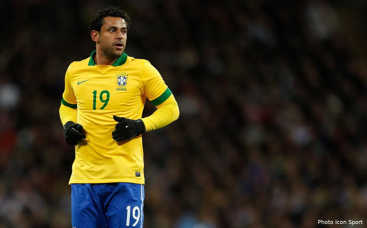 buteur avec le bresil mais toujours fan de l ol c est fred iconsport spi 060213 101 8352867