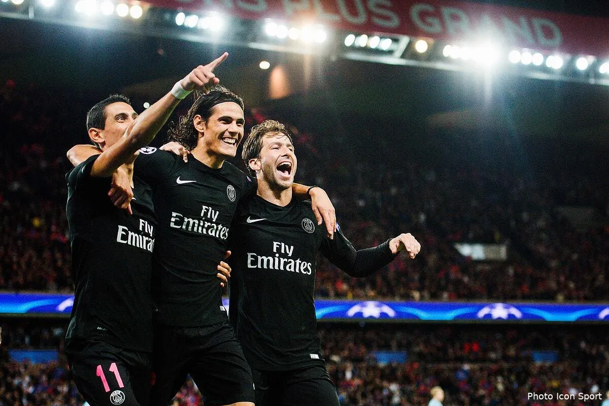 c est la folie pour le maillot noir du psg iconsport bbb 150915 01 04120915