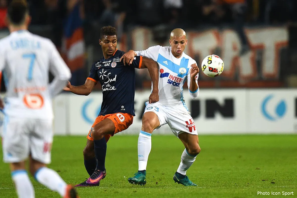 c est la rechute pour l om a montpellier iconsport dim 041116 01 03160062