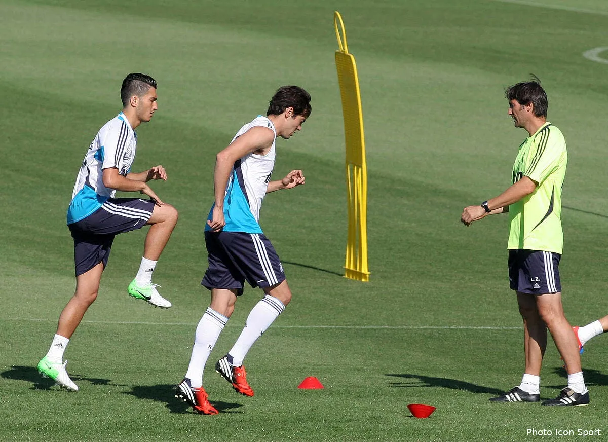 c est officiel kaka doit se chercher un nouveau club iconsport lof 170712 07 0337708