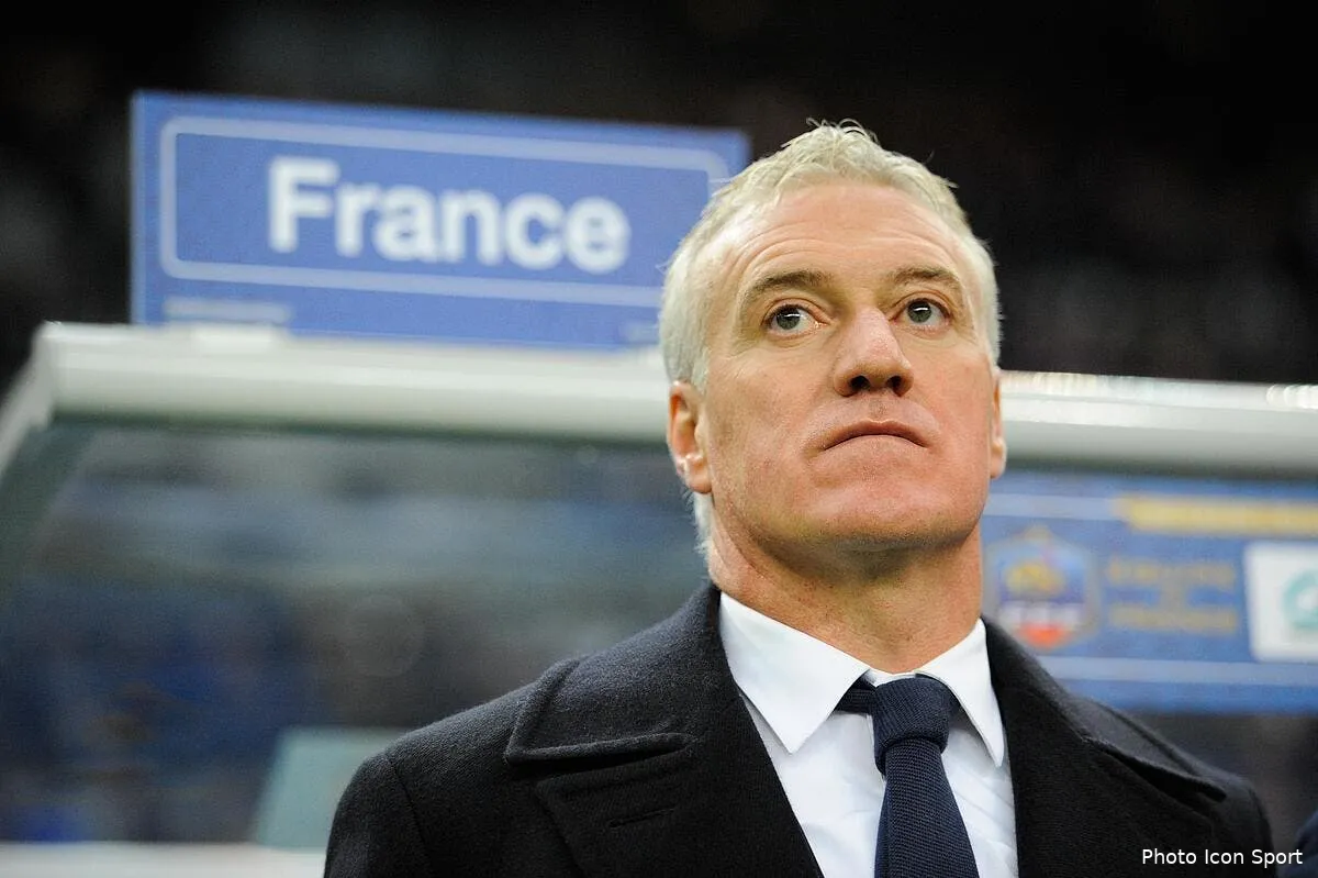 c est tout le foot francais qui profite du psg note deschamps deschamps77397