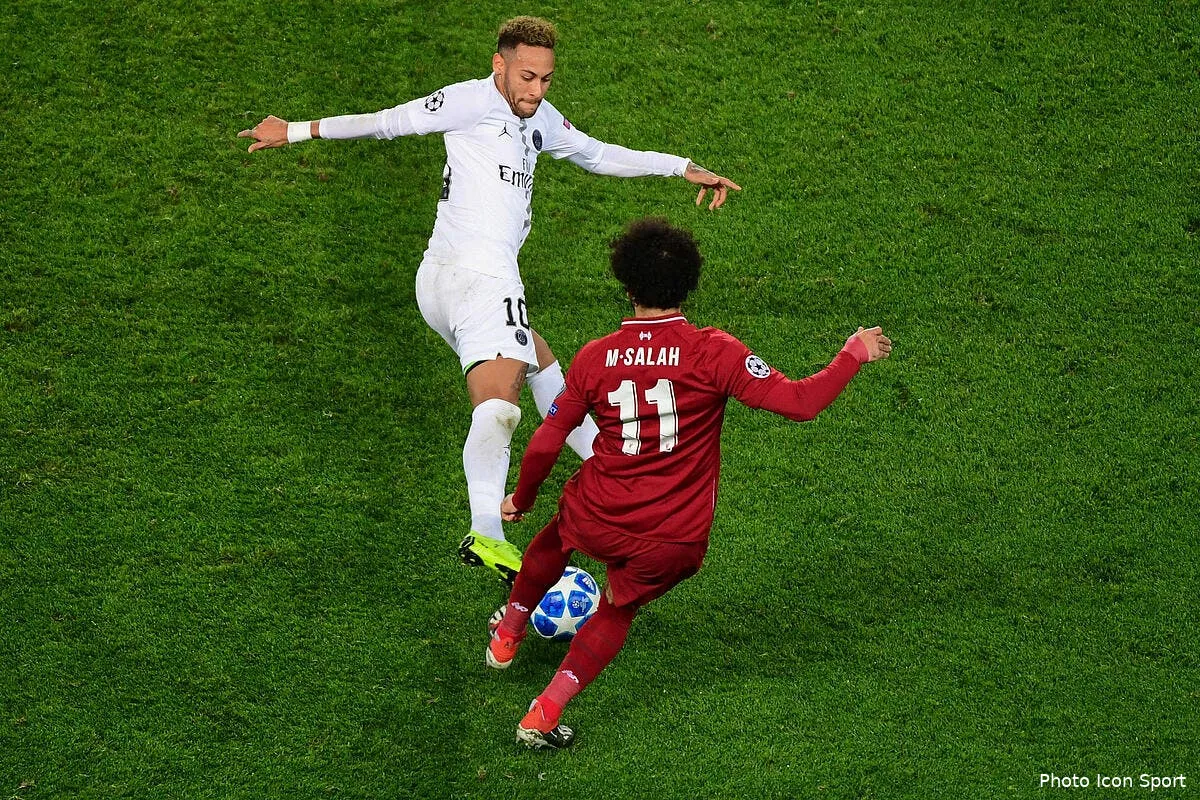 c1 bfm tv fait une fleur aux fans du psg et de l ol icon win 281118 01 71936263513