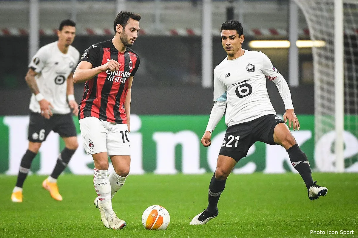 c3 lille a un reve imiter l om en coupe d europe icon mm1 0108 298649