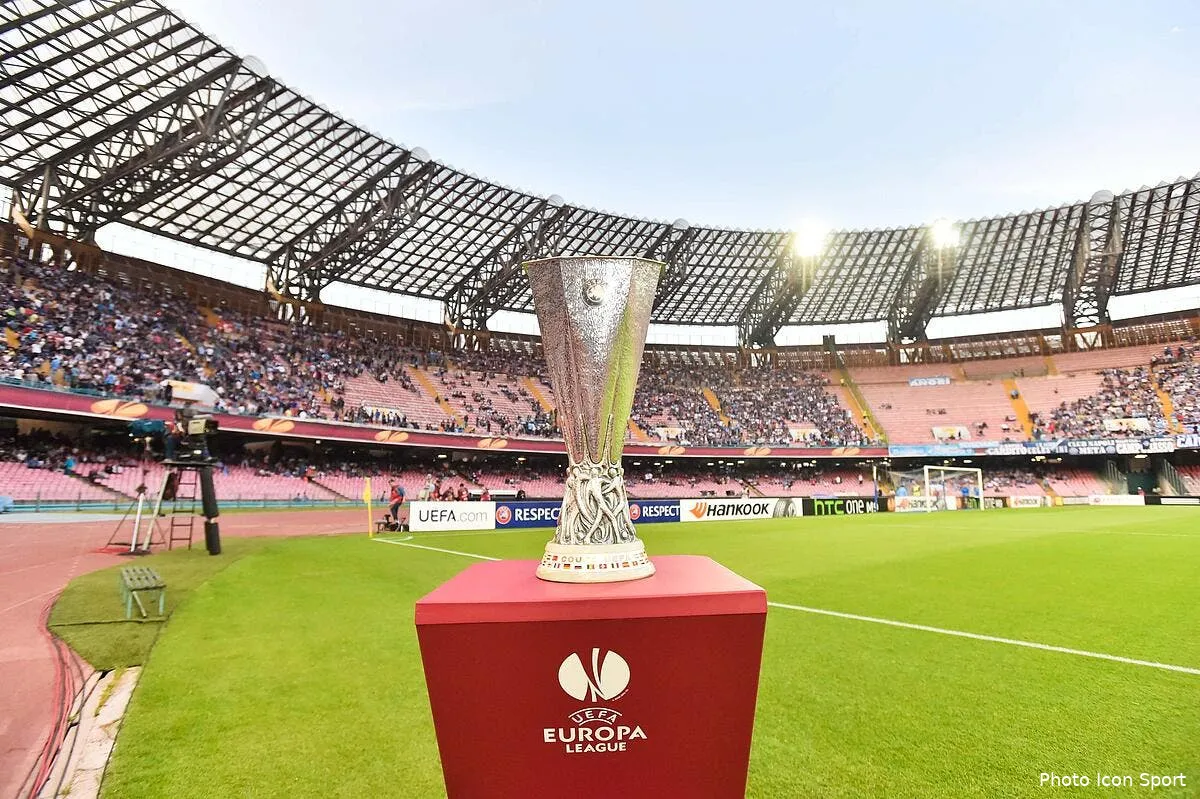 c3 shakhtar fc seville et villarreal liverpool en demies c3139870