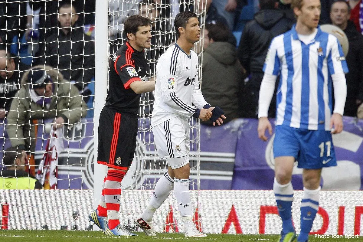 ca part dans tous les sens au real madrid iconsport ar 060113 08 07 147109