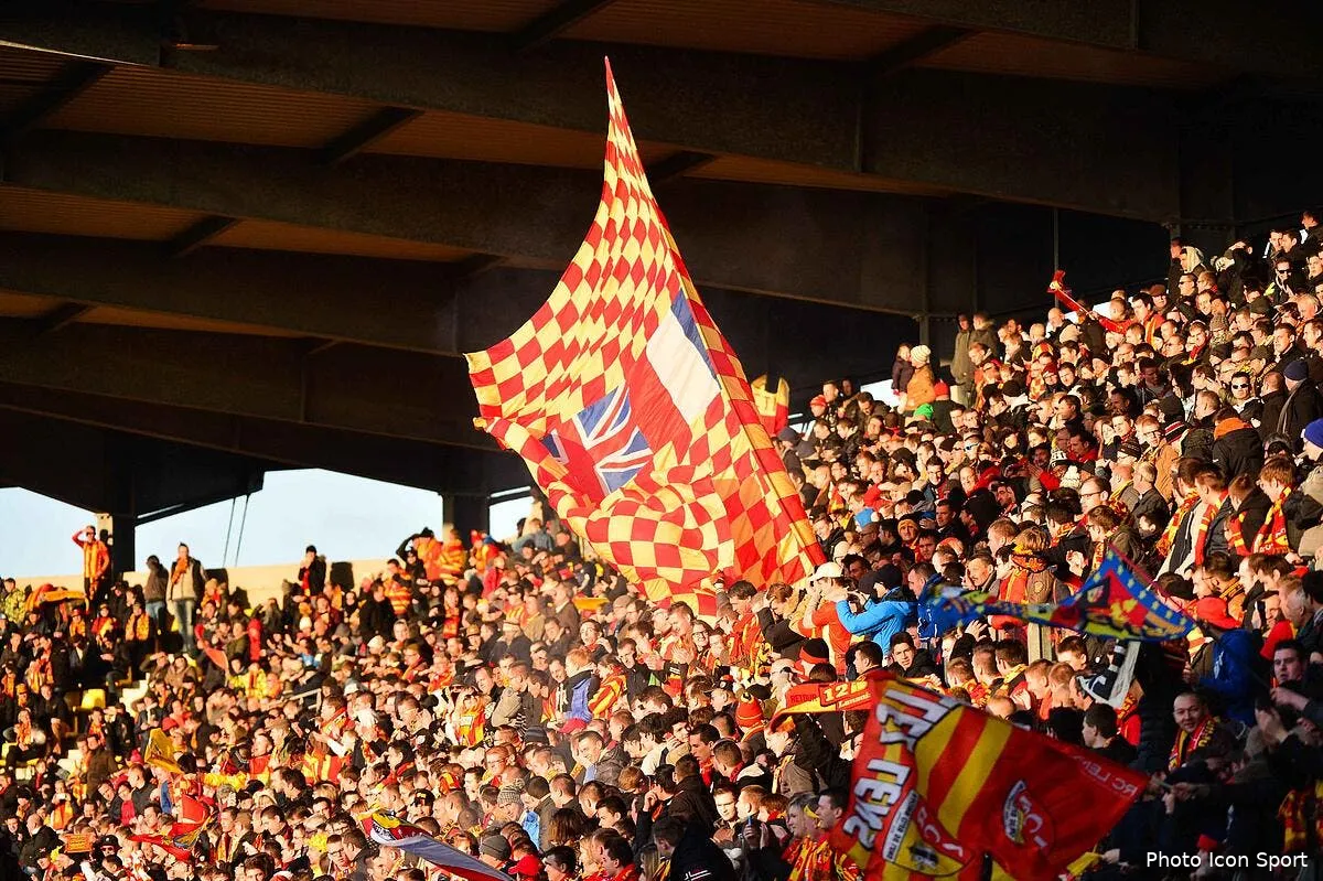 ca pourrait chauffer des vendredi pour lens face a la dncg iconsport win 040115 08 60101727