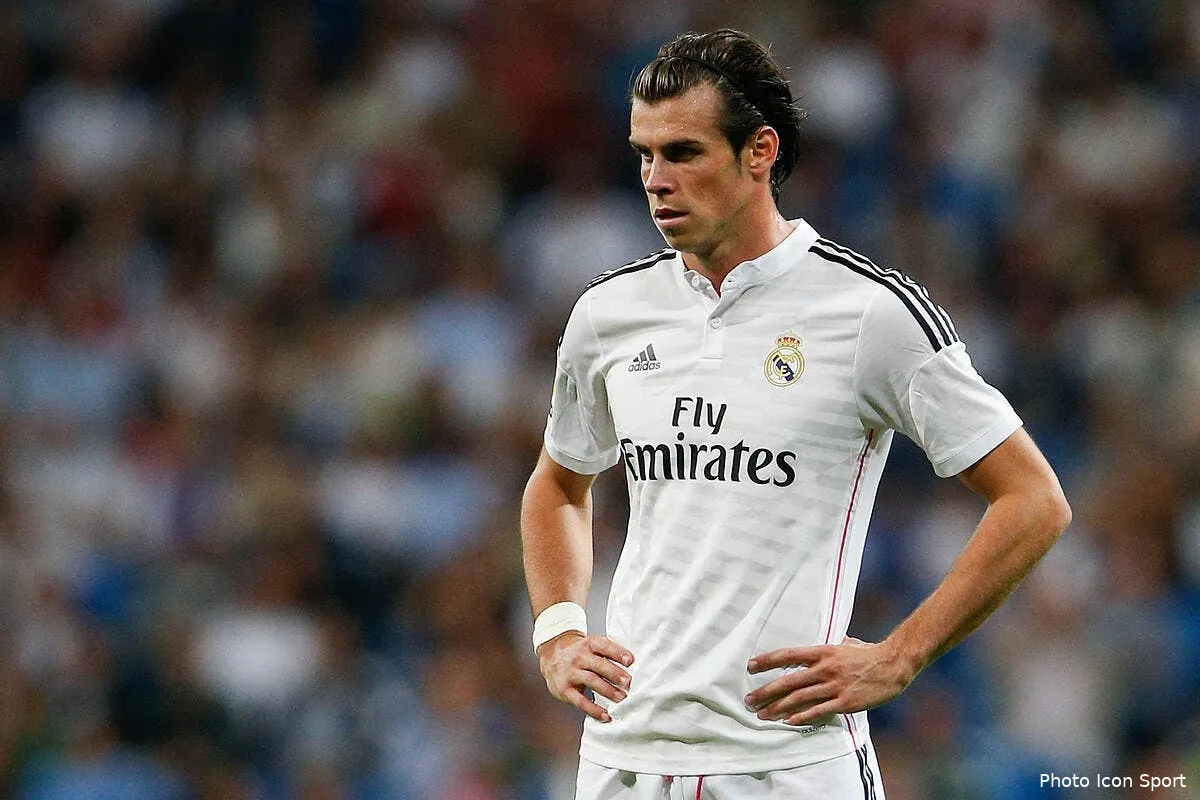 ca se corse pour bale au real man united a l affut bale 393599