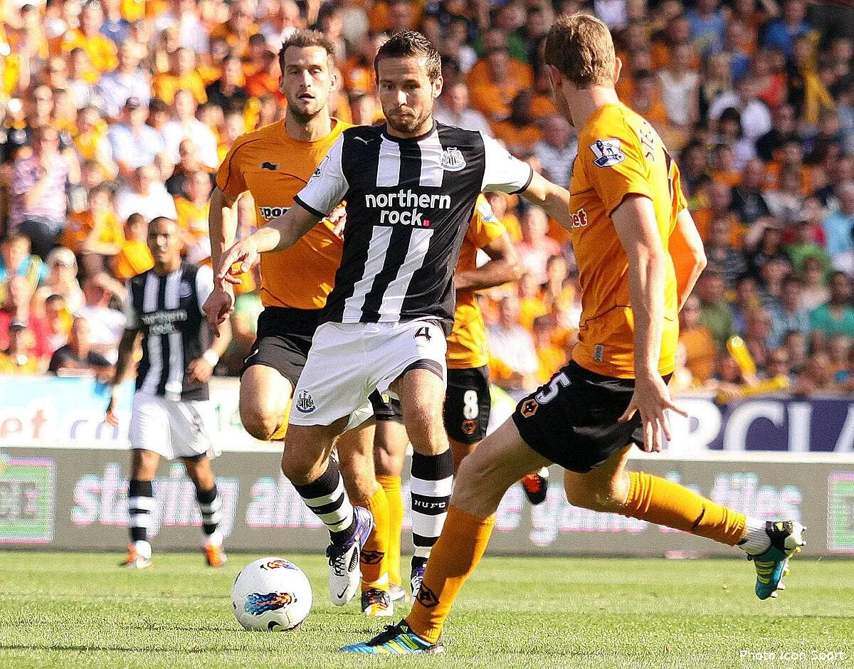 cabaye a newcastle c est la classe pour son coach iconsport cam 011011 05 0226332