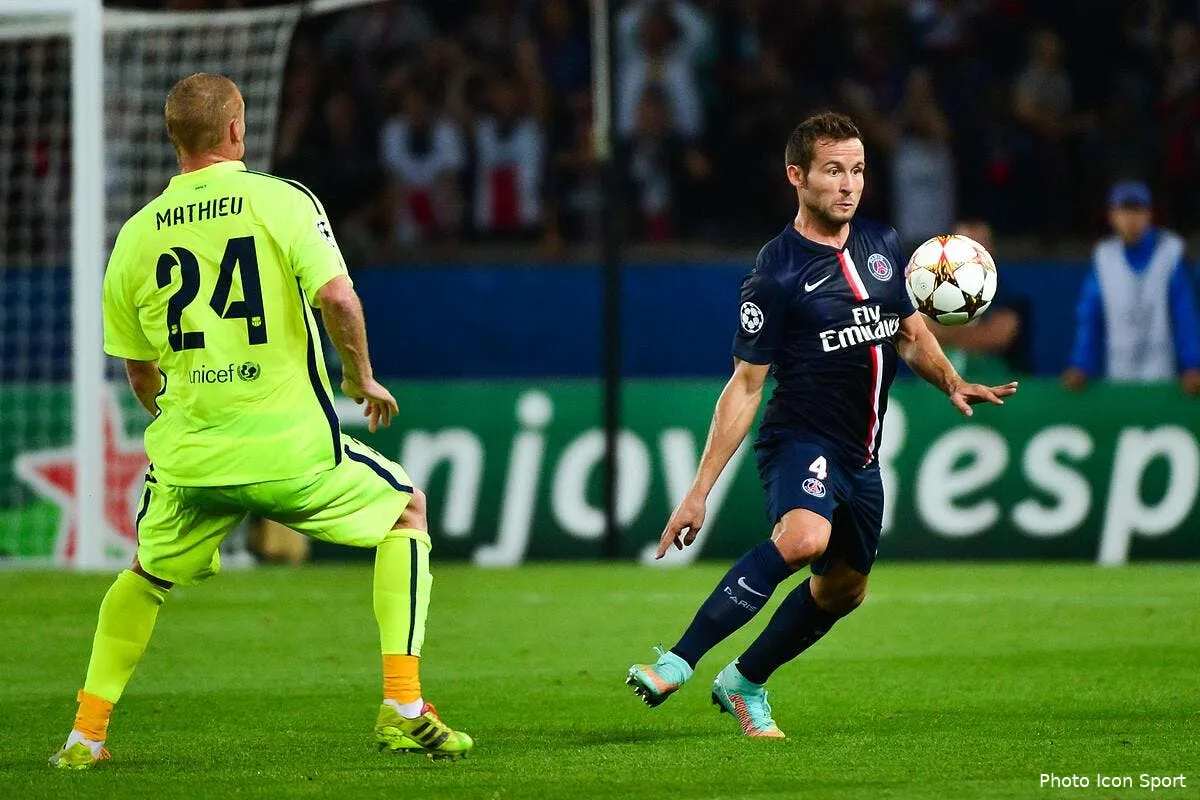 cabaye fait un dur aveu sur sa situation au psg iconsport win 300914 08 12693907