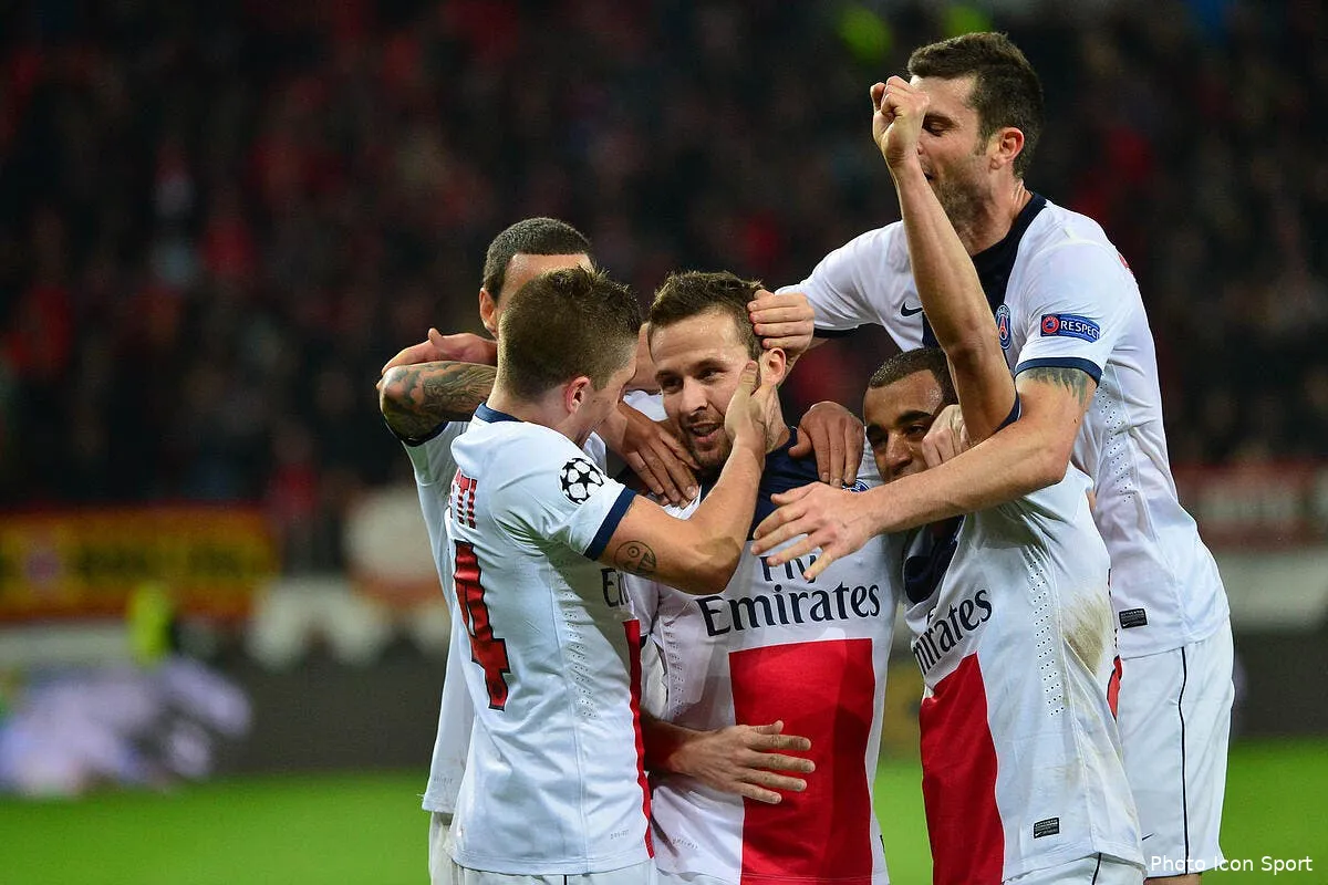 cabaye juge le psg par rapport aux cadors anglais cabaye 876809