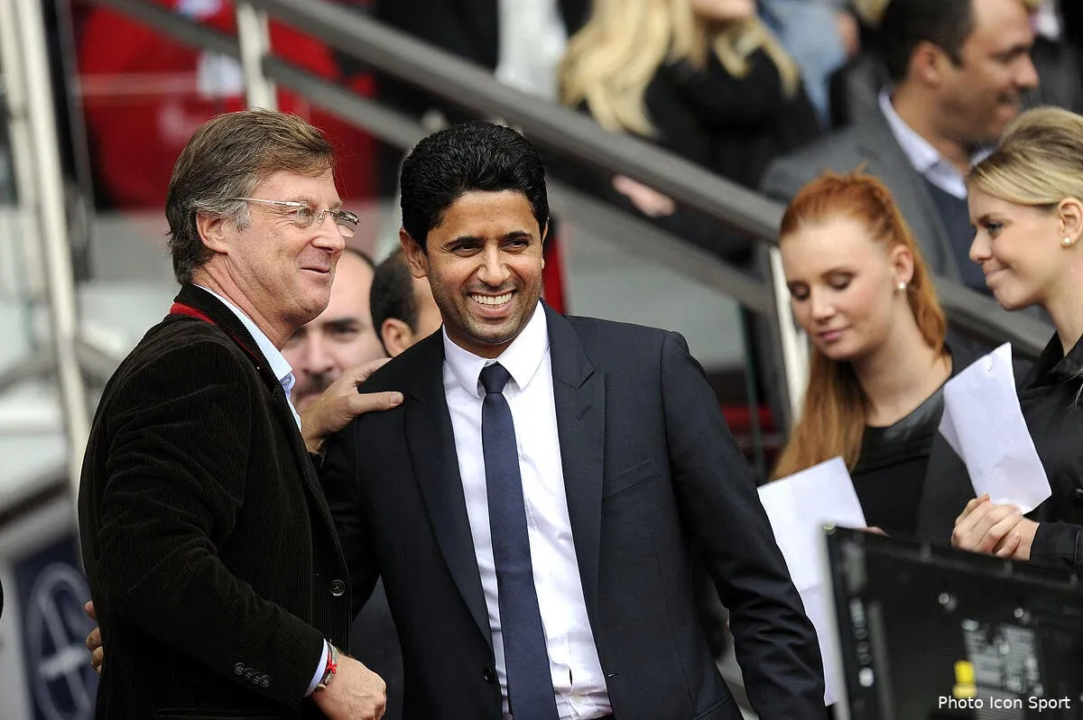 cabaye menez matuidi motta le patron du psg parle mercato iconsport noe 191013 03 12173199