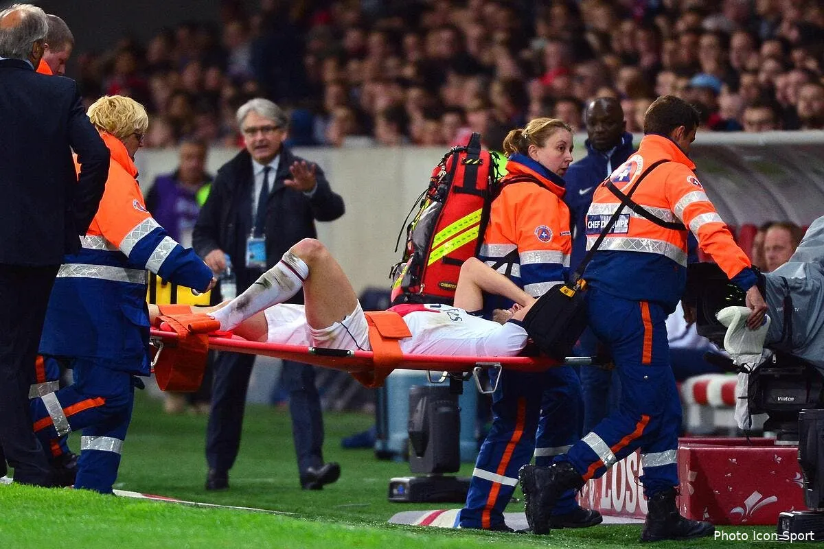 cabaye parle de sa blessure au passe iconsport win 100514 23 2283475