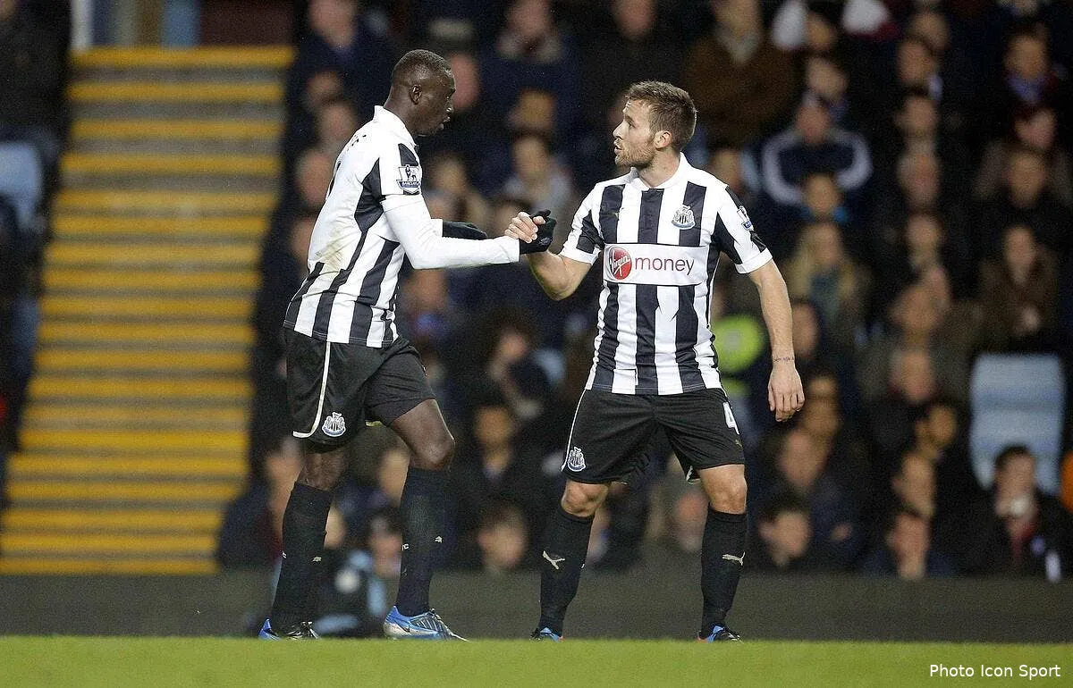 cabaye prefererait arsenal au psg iconsport spi 290113 05 0863895