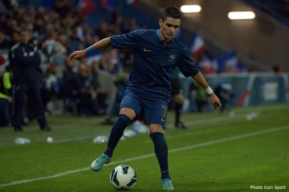 cabella reve du bresil avec l equipe de france cabella65301