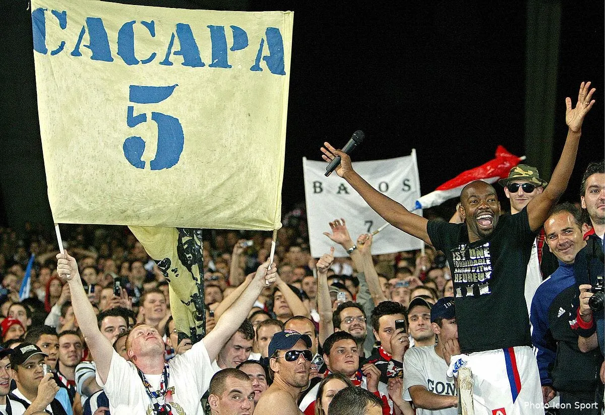 cacapa a toujours l ol dans son coeur iconsport ban 260507 01 0318433