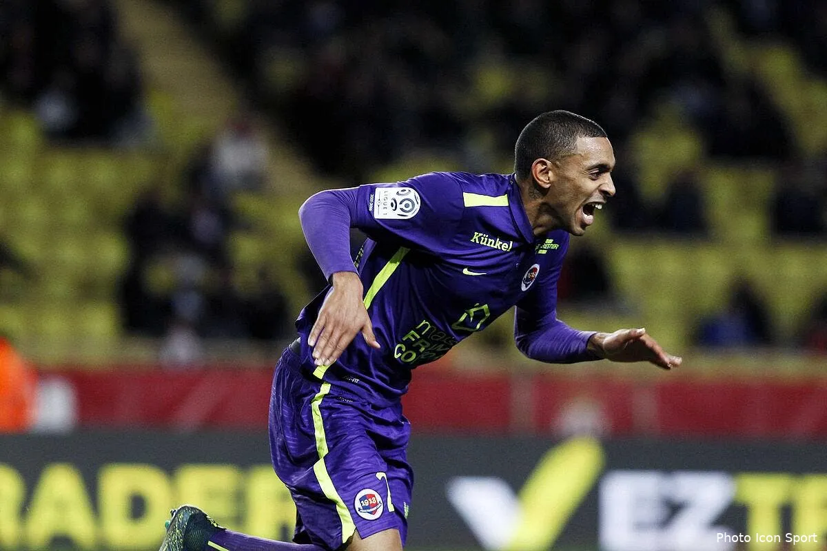 caen a eu du mal a jouer dans un tel stade a monaco iconsport mag 021215 81 16127051