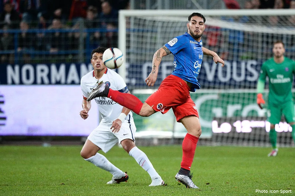 caen a pris sa decision pour delort au mercato iconsport nlg 191215 17 140128571