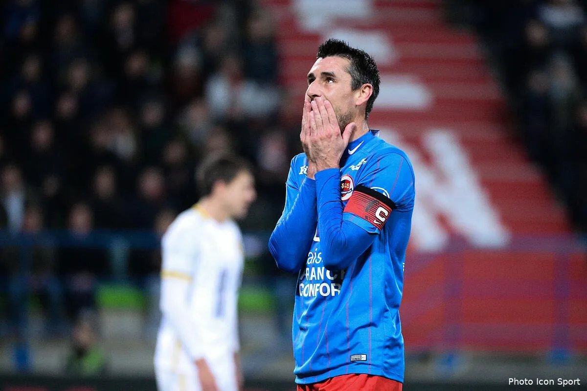 caen a tout tente mais presque rien reussi iconsport nlg 051215 17 15127307