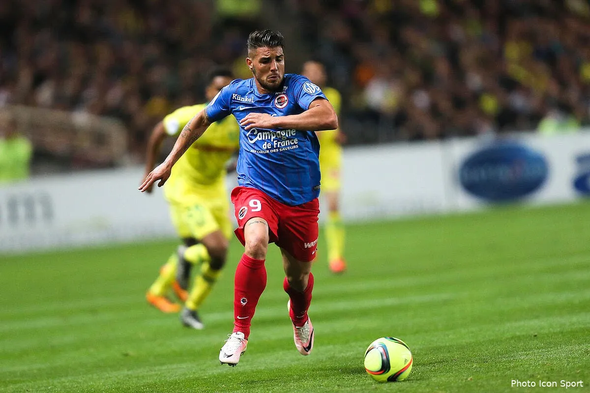 caen accord trouve pour la vente d andy delort aux tigres iconsport vmi 070516 08 24 1149124